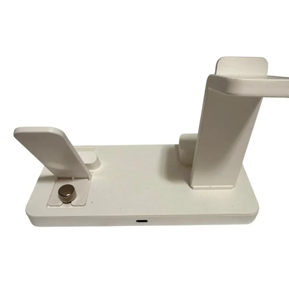3-1 Charging Station for Apple Products Lightning Charger Watch, Phone & Airpods